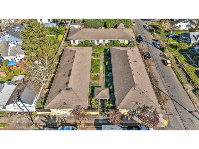 5814 Ne 6TH Ave, Portland, OR 97211