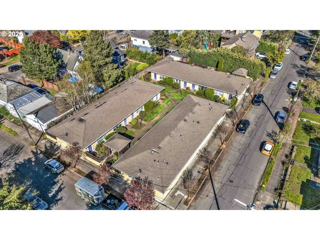 5814 Ne 6TH Ave, Portland, OR 97211