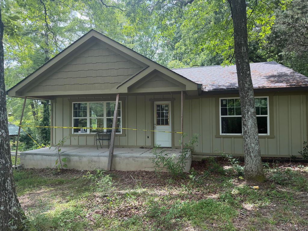 1304 Lula Lake Road, Lookout Mountain, GA 30750