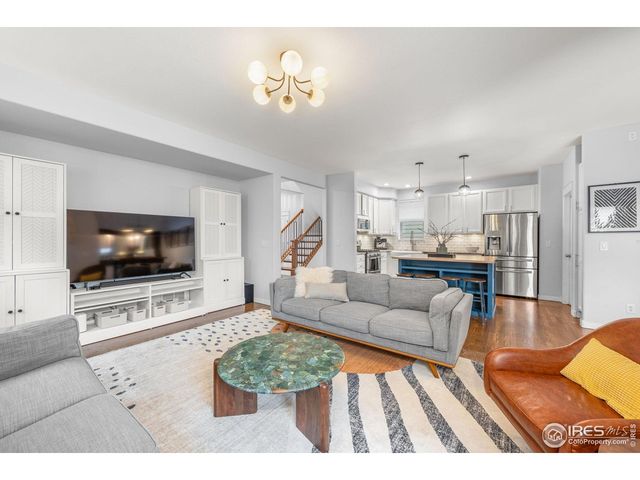 1519 Greenlee Way, Lafayette, CO 80026