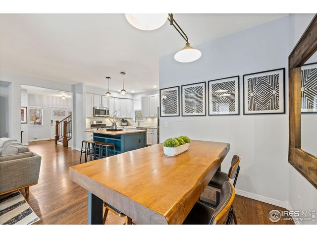 1519 Greenlee Way, Lafayette, CO 80026