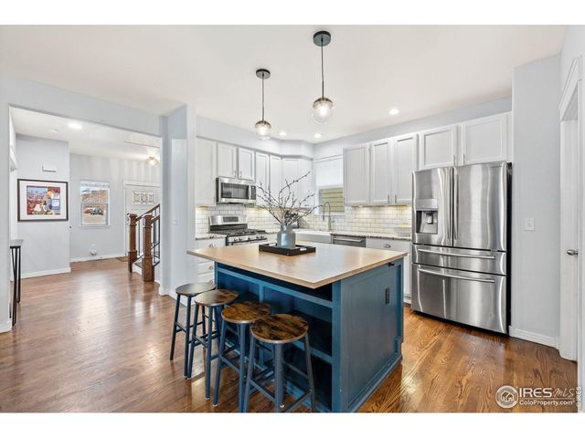 1519 Greenlee Way, Lafayette, CO 80026