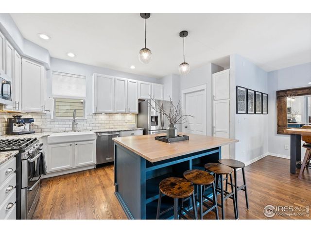 1519 Greenlee Way, Lafayette, CO 80026