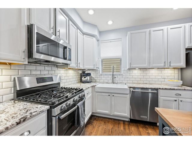 1519 Greenlee Way, Lafayette, CO 80026