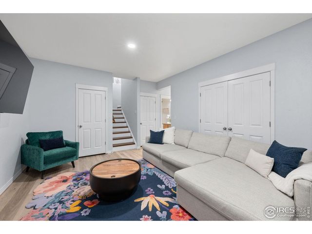 1519 Greenlee Way, Lafayette, CO 80026