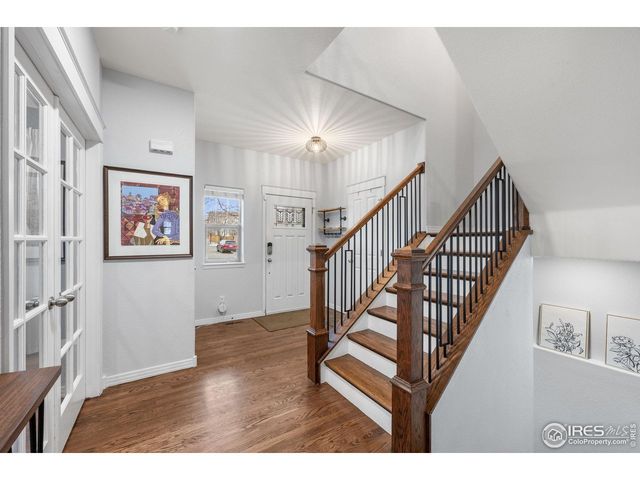 1519 Greenlee Way, Lafayette, CO 80026