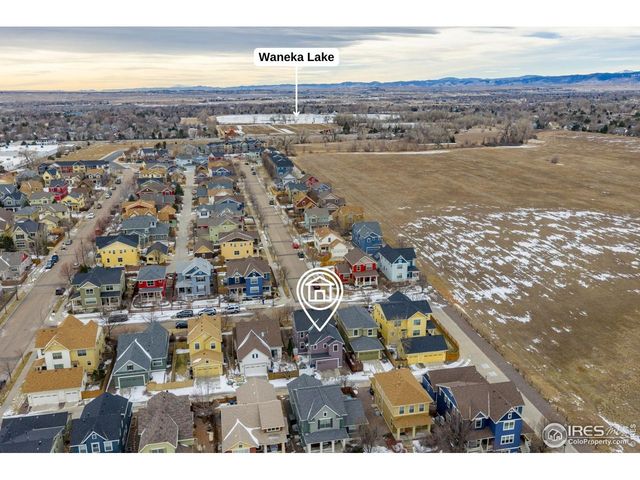 1519 Greenlee Way, Lafayette, CO 80026