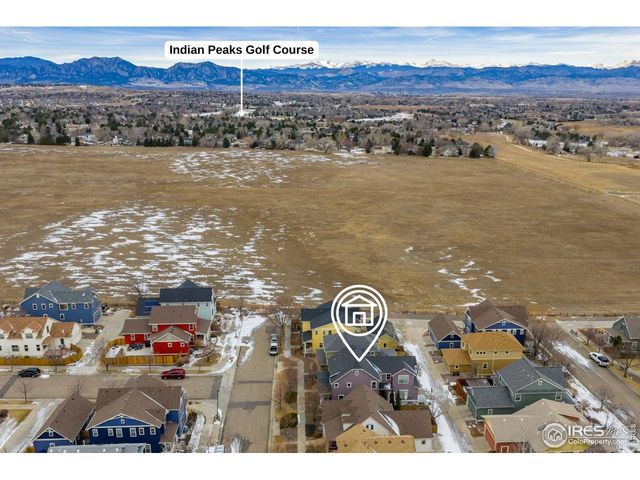 1519 Greenlee Way, Lafayette, CO 80026