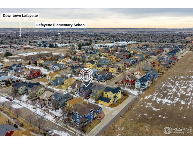1519 Greenlee Way, Lafayette, CO 80026