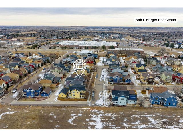 1519 Greenlee Way, Lafayette, CO 80026