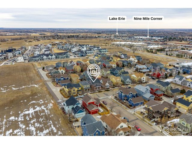 1519 Greenlee Way, Lafayette, CO 80026