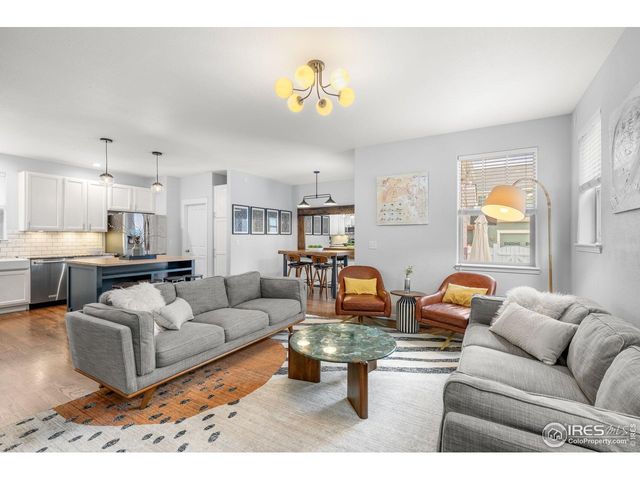 1519 Greenlee Way, Lafayette, CO 80026