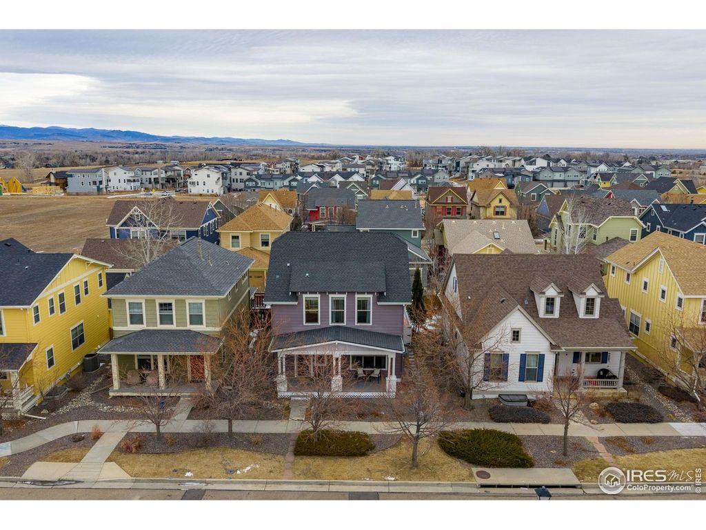 1519 Greenlee Way, Lafayette, CO 80026