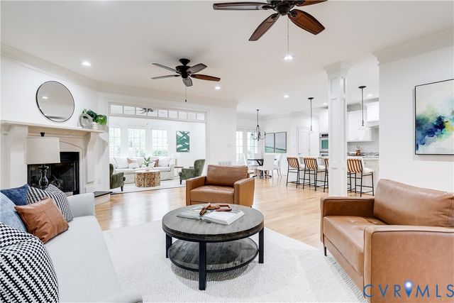 11400 McCabes Grant Ter, Henrico, VA 23233