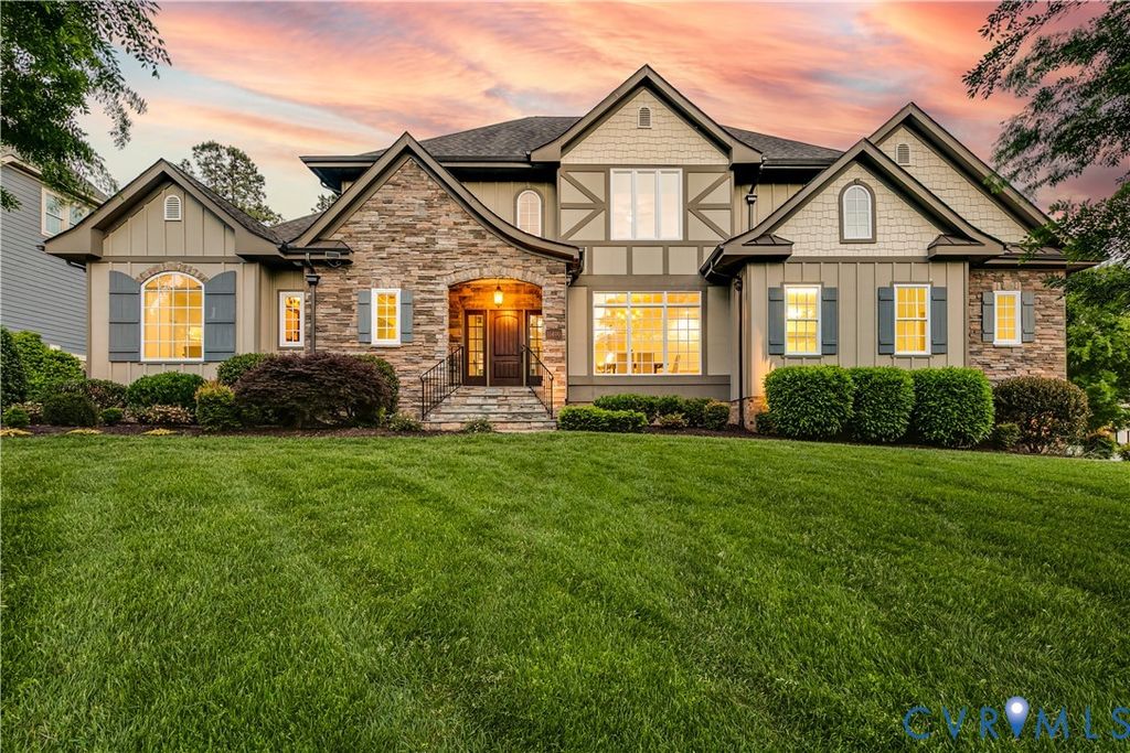 11400 McCabes Grant Ter, Henrico, VA 23233