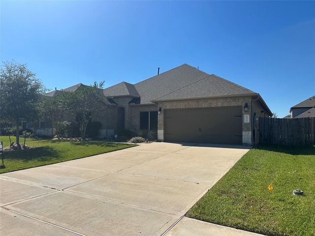 6329 Clearwater Drive, League City, TX 77573