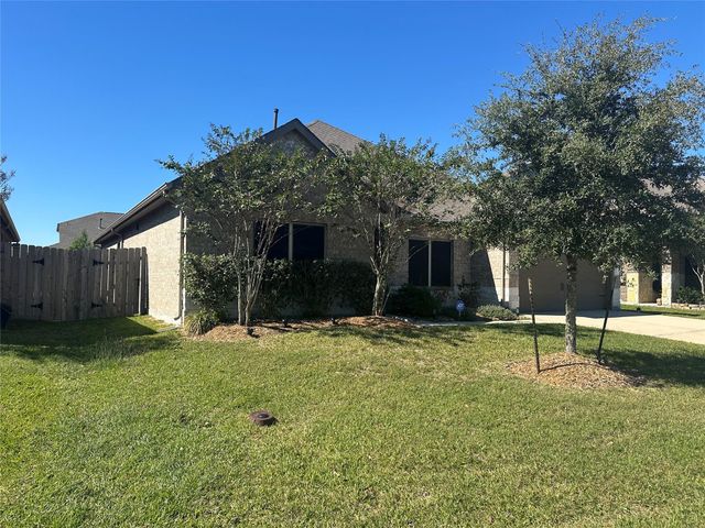 6329 Clearwater Drive, League City, TX 77573