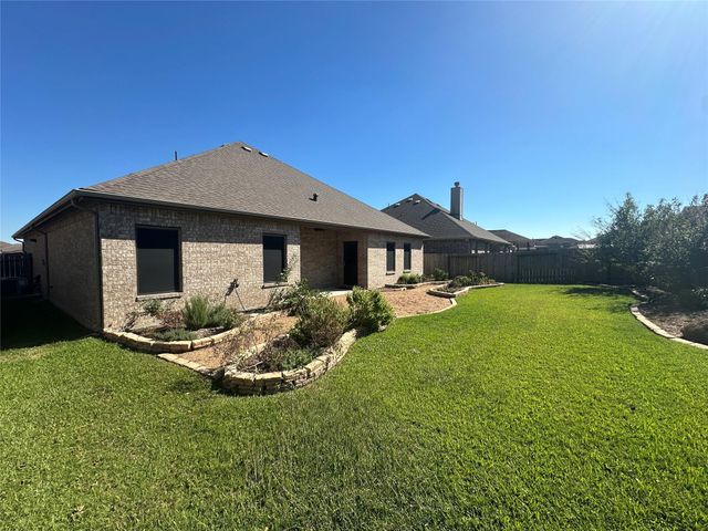 6329 Clearwater Drive, League City, TX 77573