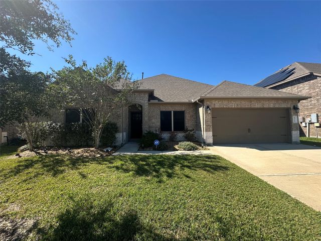 6329 Clearwater Drive, League City, TX 77573