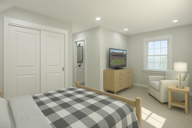 19 Ambrose Way 19, Shirley, MA 01464