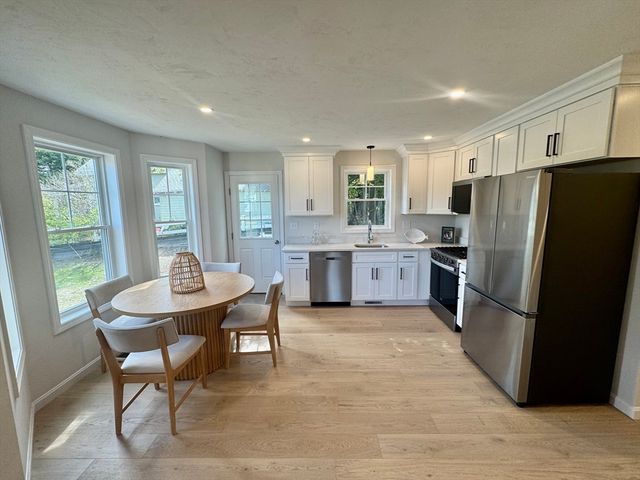 19 Ambrose Way 19, Shirley, MA 01464