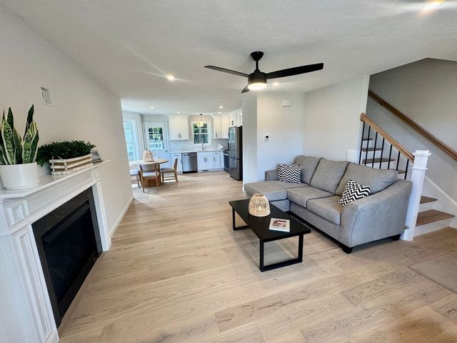 19 Ambrose Way 19, Shirley, MA 01464