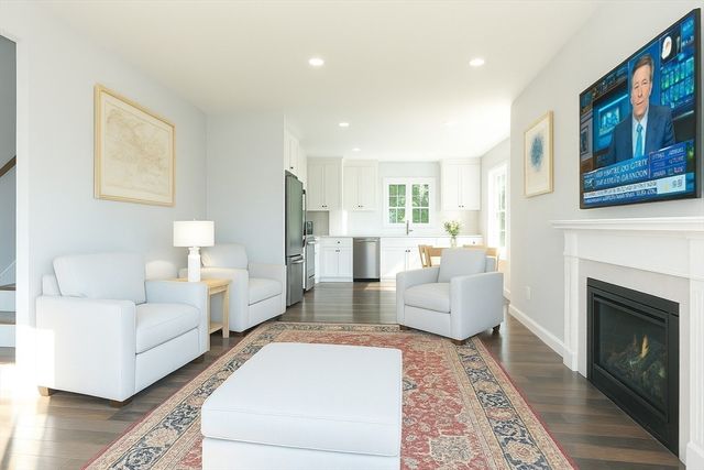 19 Ambrose Way 19, Shirley, MA 01464