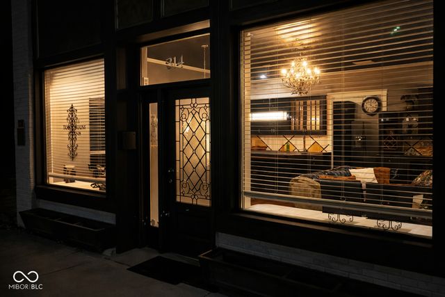 314 Liberty Street, Covington, IN 47932