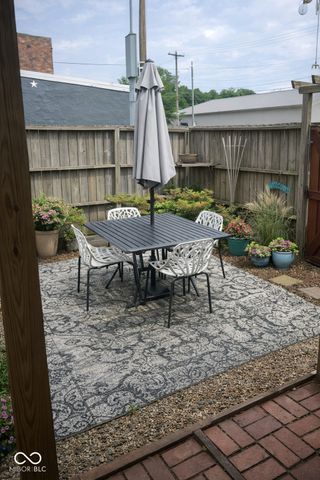 314 Liberty Street, Covington, IN 47932