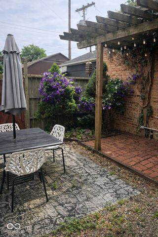 314 Liberty Street, Covington, IN 47932