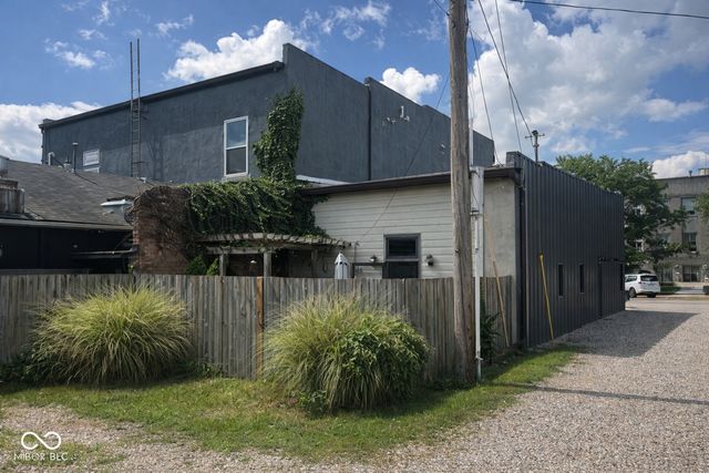 314 Liberty Street, Covington, IN 47932