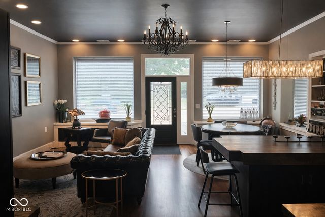 314 Liberty Street, Covington, IN 47932