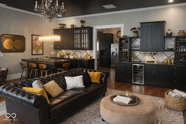 314 Liberty Street, Covington, IN 47932