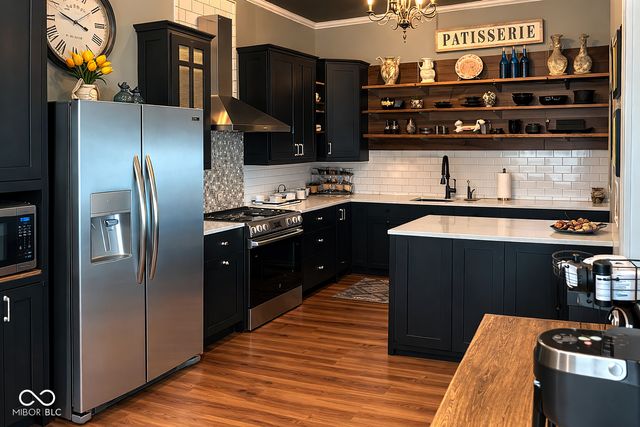 314 Liberty Street, Covington, IN 47932