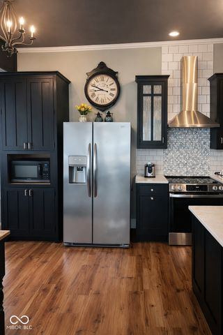 314 Liberty Street, Covington, IN 47932