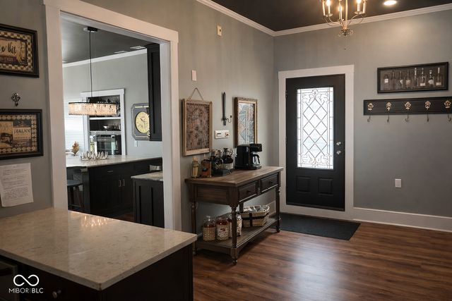 314 Liberty Street, Covington, IN 47932