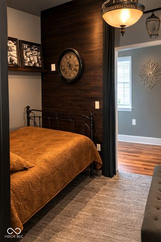 314 Liberty Street, Covington, IN 47932