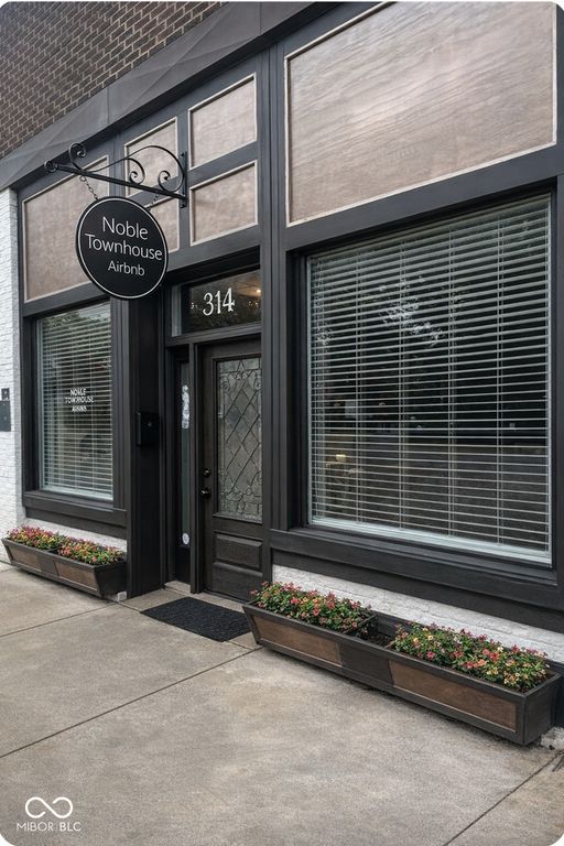 314 Liberty Street, Covington, IN 47932