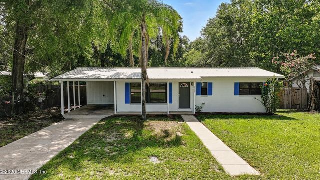 2007 SHERMAN Avenue, Palatka, FL 32177