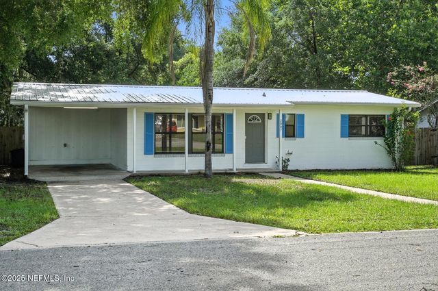 2007 SHERMAN Avenue, Palatka, FL 32177