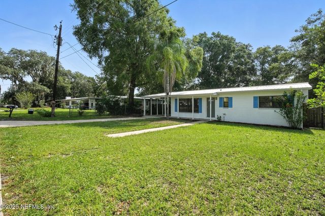 2007 SHERMAN Avenue, Palatka, FL 32177