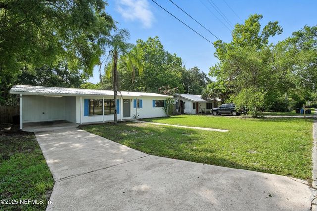 2007 SHERMAN Avenue, Palatka, FL 32177