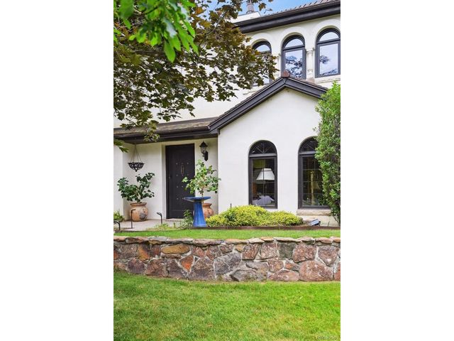 3391 Oak St, Wheat Ridge, CO 80033