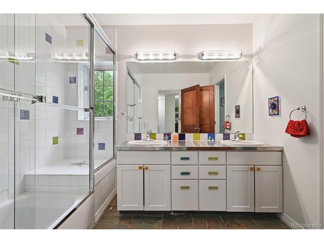 3391 Oak St, Wheat Ridge, CO 80033