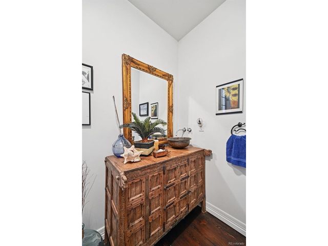 3391 Oak St, Wheat Ridge, CO 80033