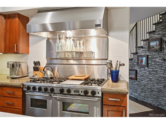 3391 Oak St, Wheat Ridge, CO 80033