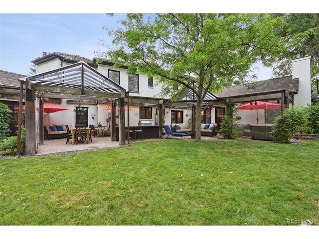 3391 Oak St, Wheat Ridge, CO 80033