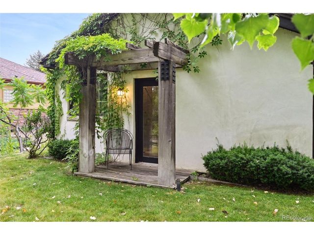 3391 Oak St, Wheat Ridge, CO 80033