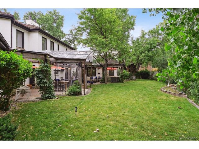 3391 Oak St, Wheat Ridge, CO 80033