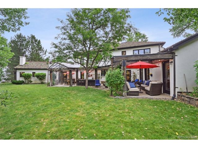 3391 Oak St, Wheat Ridge, CO 80033